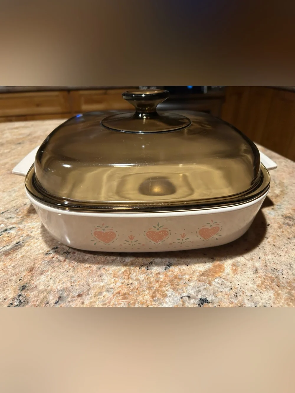 Corningware vintage forever